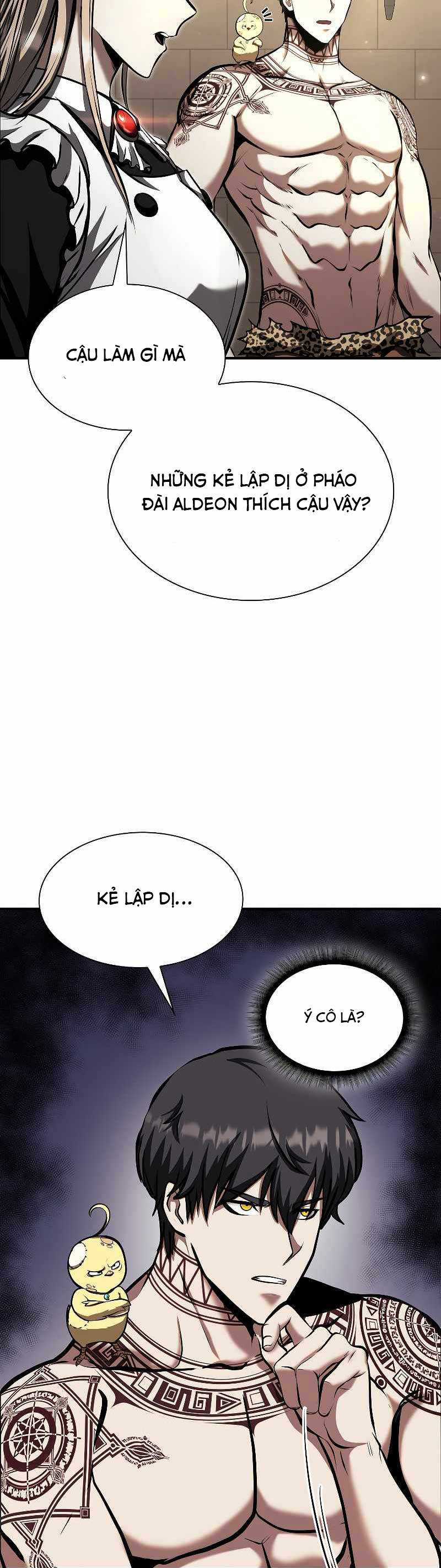 Sự Trở Lại Ma Dược Sư Cấp Fff Chương 48 trang 41