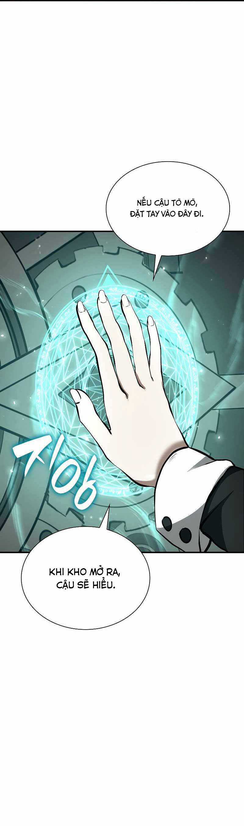 Sự Trở Lại Ma Dược Sư Cấp Fff Chương 48 trang 42