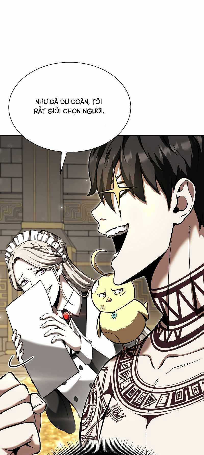 Sự Trở Lại Ma Dược Sư Cấp Fff Chương 48 trang 47