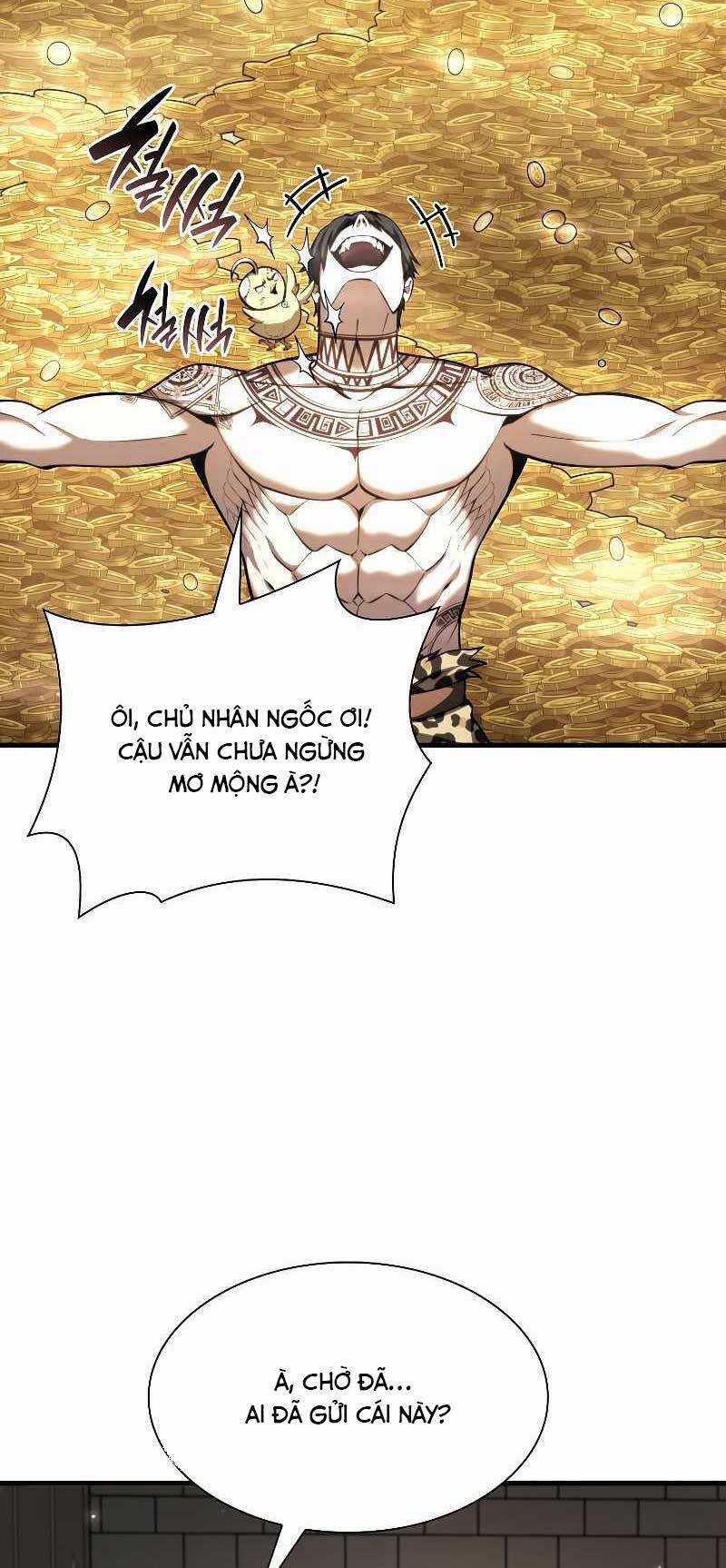 Sự Trở Lại Ma Dược Sư Cấp Fff Chương 48 trang 48