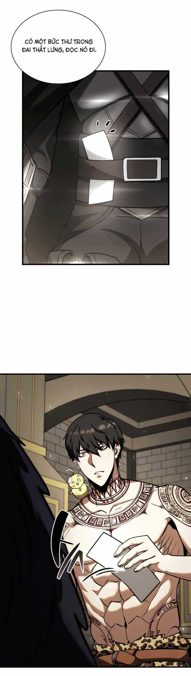 Sự Trở Lại Ma Dược Sư Cấp Fff Chương 48 trang 49