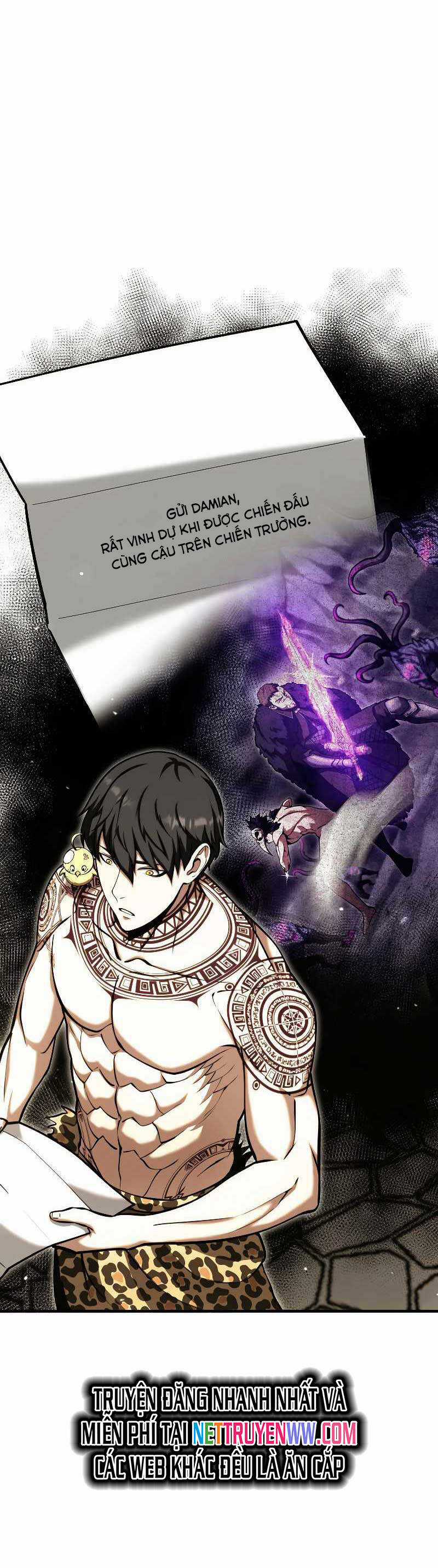 Sự Trở Lại Ma Dược Sư Cấp Fff Chương 48 trang 50