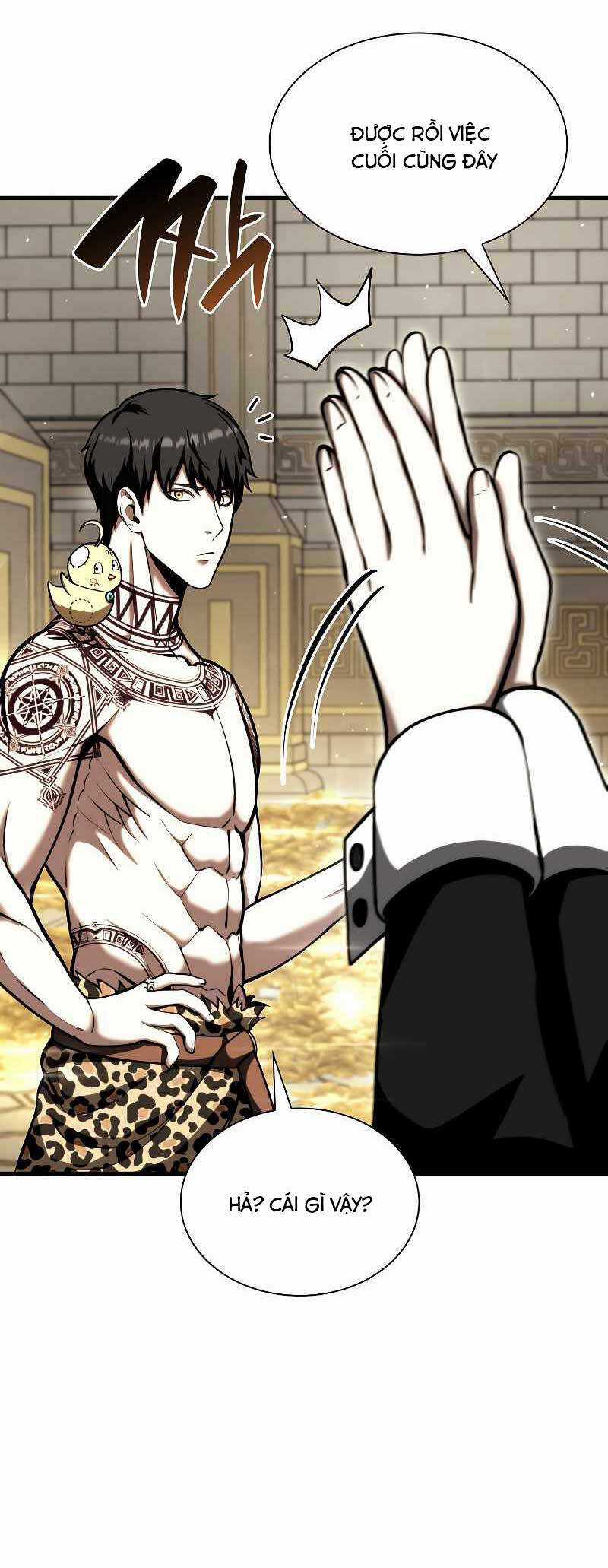 Sự Trở Lại Ma Dược Sư Cấp Fff Chương 48 trang 52