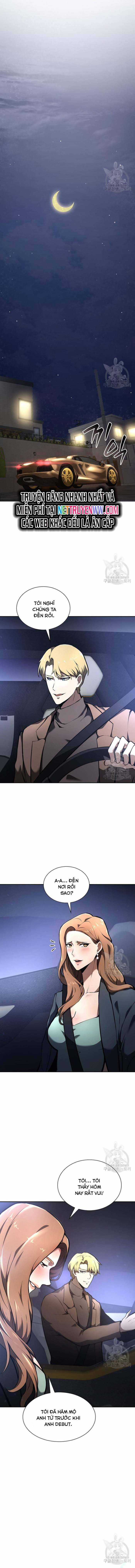 Sự Trở Lại Ma Dược Sư Cấp Fff Chương 51 trang 12