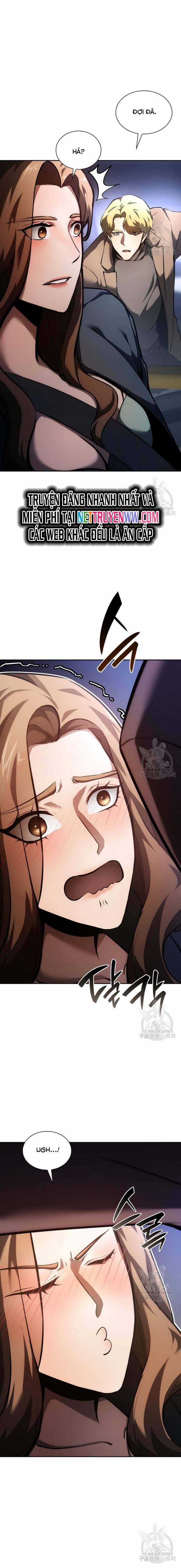 Sự Trở Lại Ma Dược Sư Cấp Fff Chương 51 trang 14