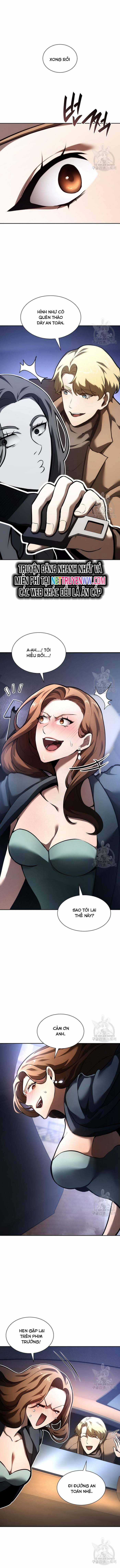 Sự Trở Lại Ma Dược Sư Cấp Fff Chương 51 trang 15