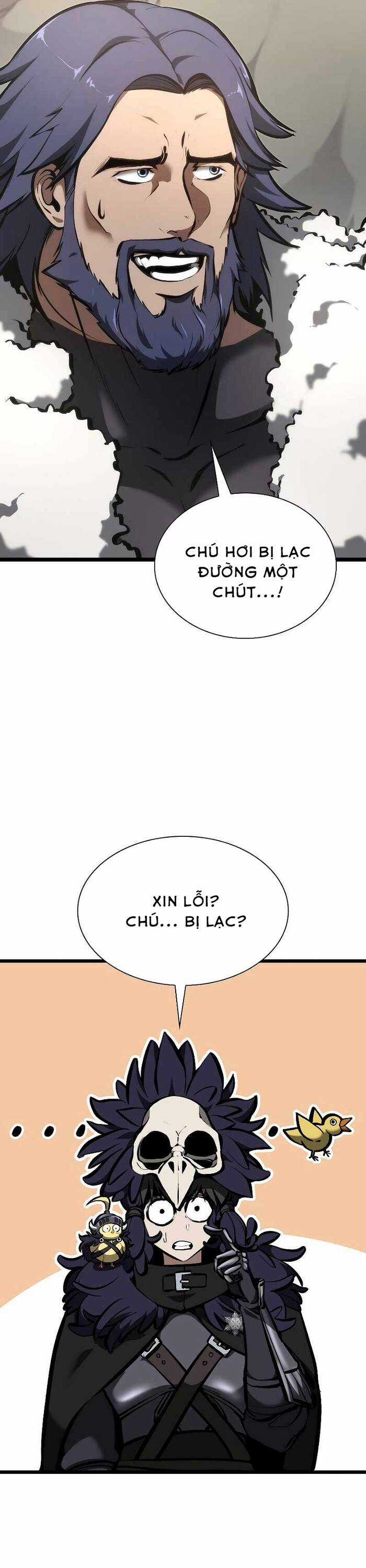 Sự Trở Lại Ma Dược Sư Cấp Fff Chương 53 trang 10