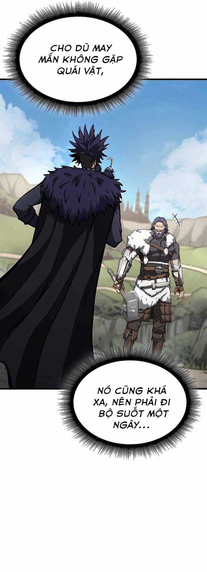 Sự Trở Lại Ma Dược Sư Cấp Fff Chương 53 trang 14