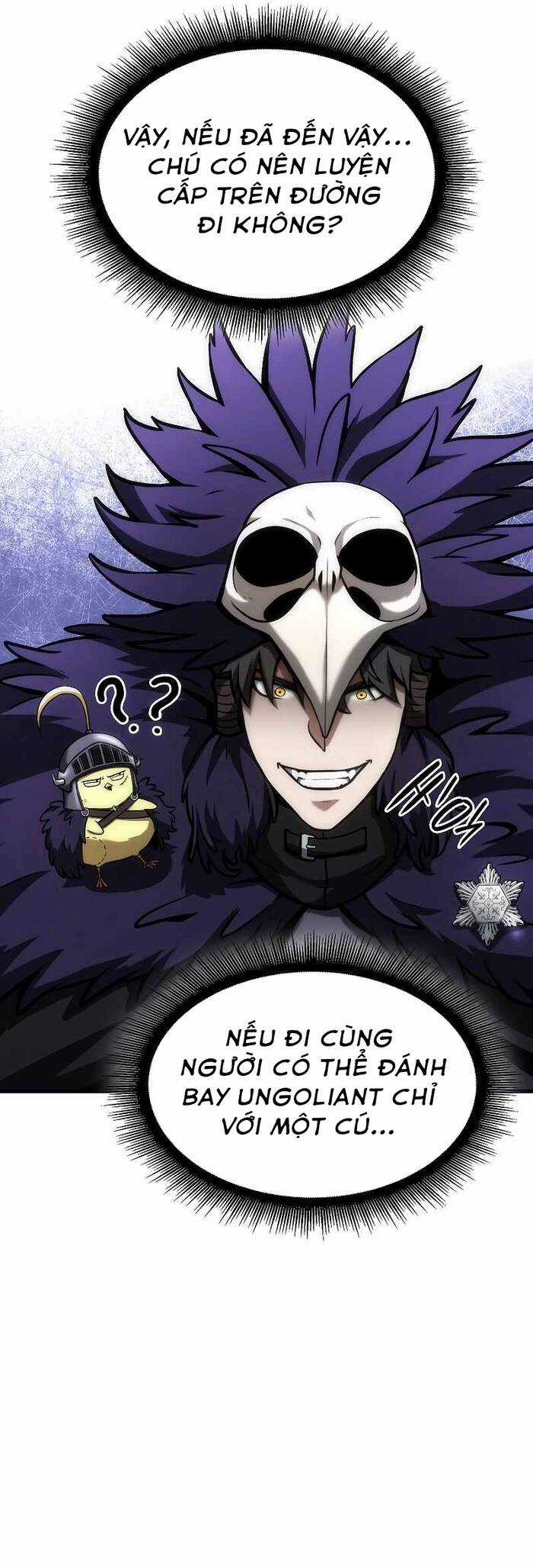 Sự Trở Lại Ma Dược Sư Cấp Fff Chương 53 trang 15