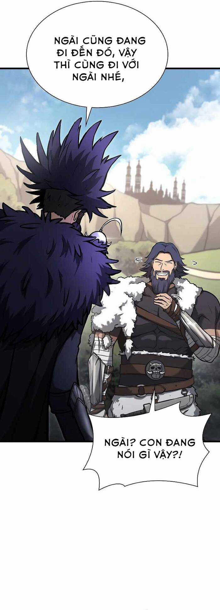 Sự Trở Lại Ma Dược Sư Cấp Fff Chương 53 trang 16