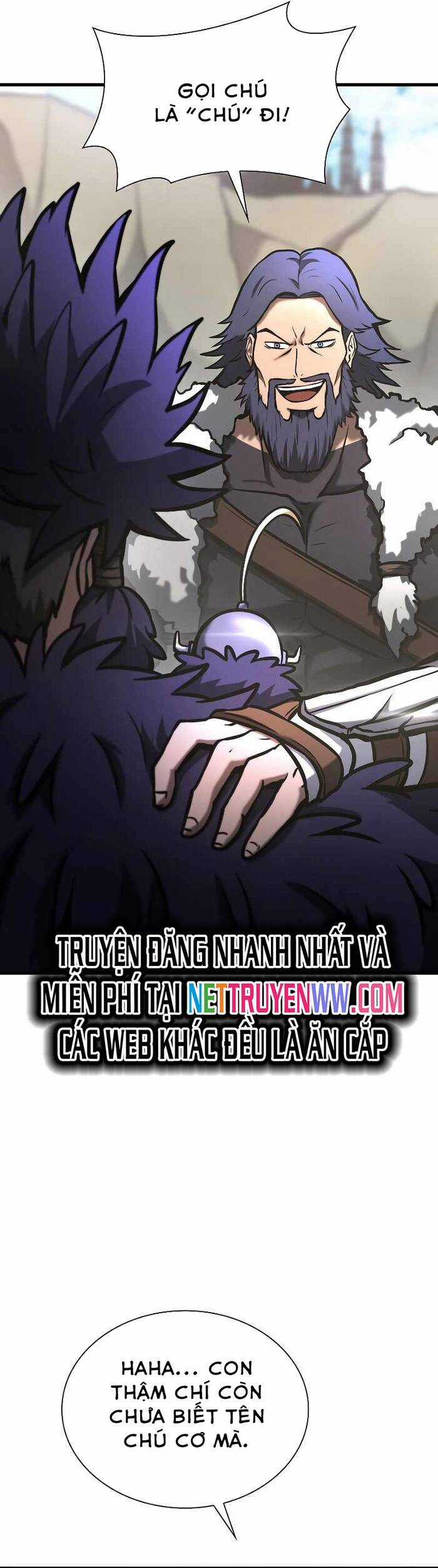 Sự Trở Lại Ma Dược Sư Cấp Fff Chương 53 trang 17