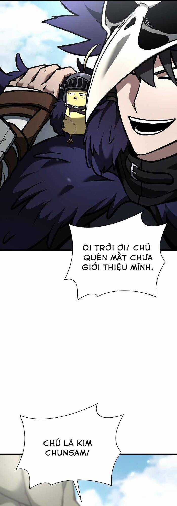 Sự Trở Lại Ma Dược Sư Cấp Fff Chương 53 trang 18