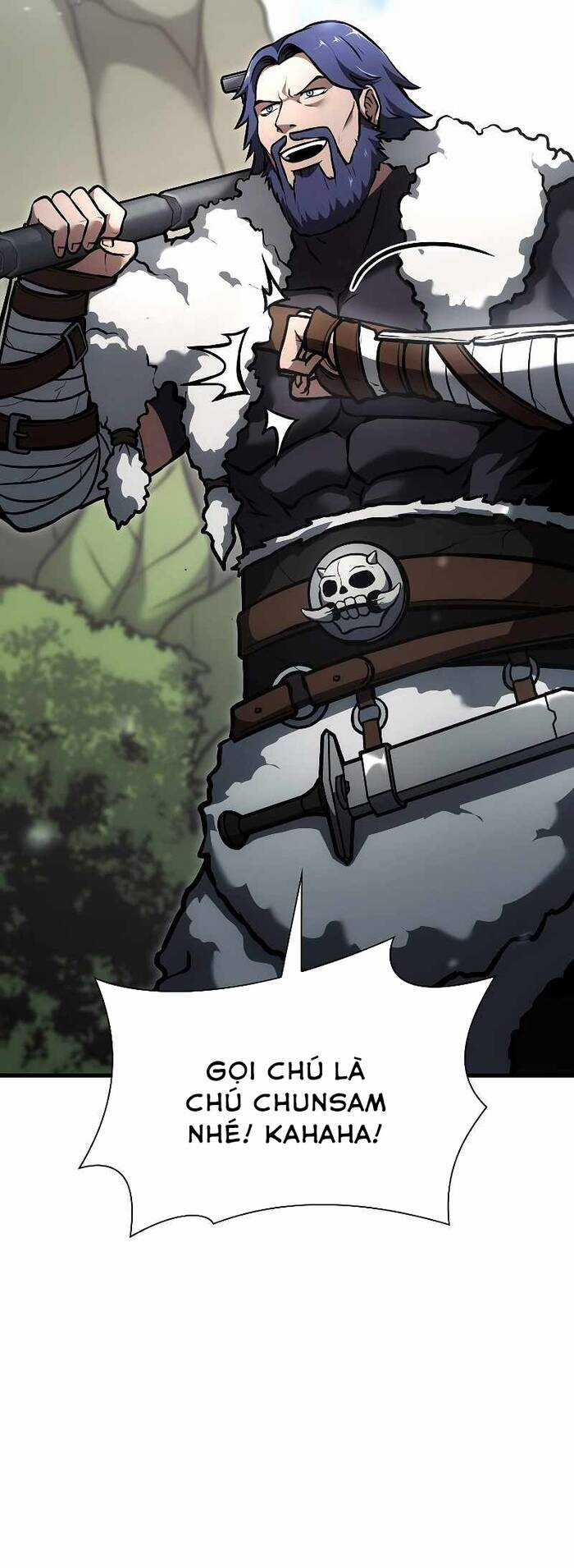 Sự Trở Lại Ma Dược Sư Cấp Fff Chương 53 trang 19