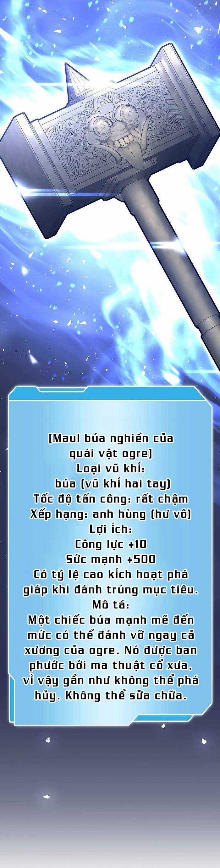 Sự Trở Lại Ma Dược Sư Cấp Fff Chương 53 trang 2