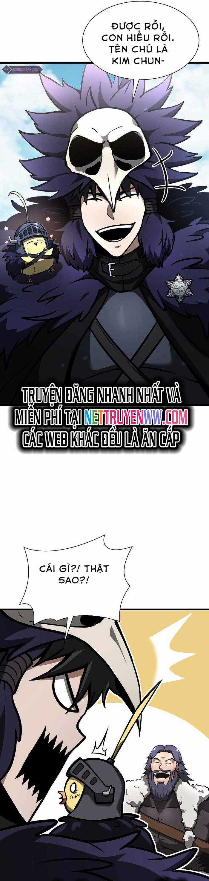 Sự Trở Lại Ma Dược Sư Cấp Fff Chương 53 trang 20