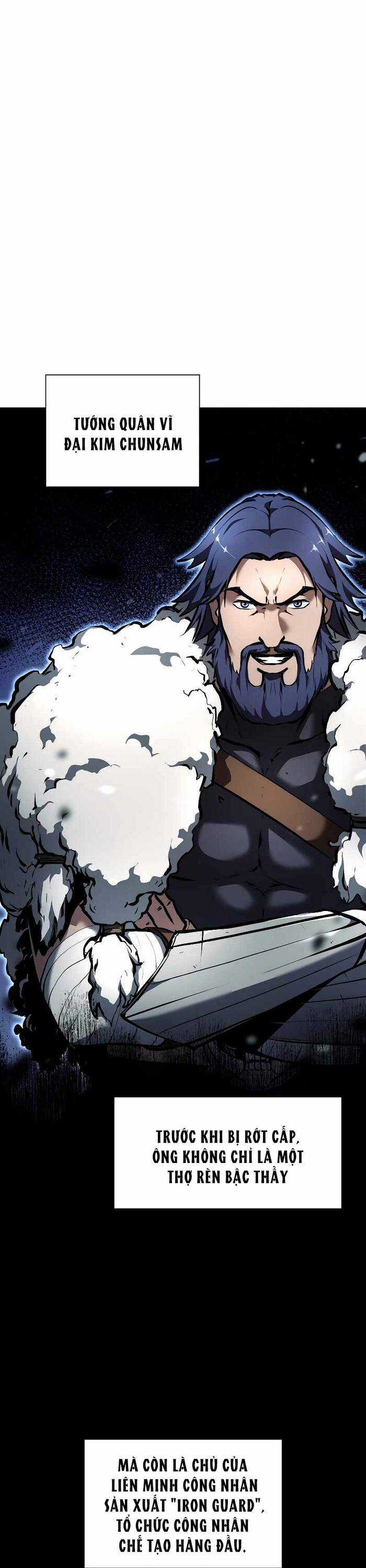 Sự Trở Lại Ma Dược Sư Cấp Fff Chương 53 trang 22