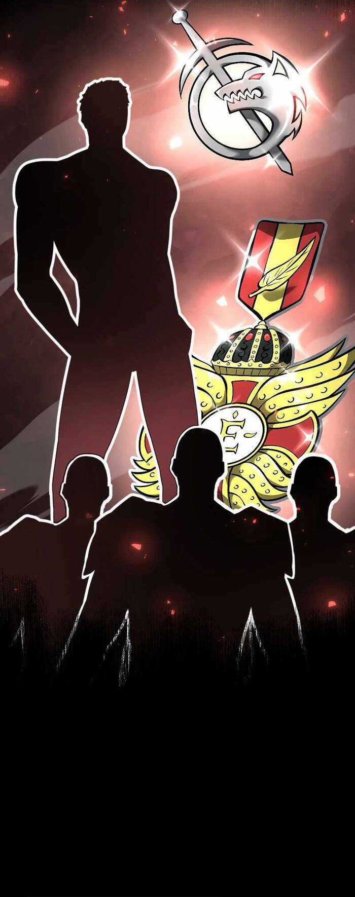 Sự Trở Lại Ma Dược Sư Cấp Fff Chương 53 trang 24