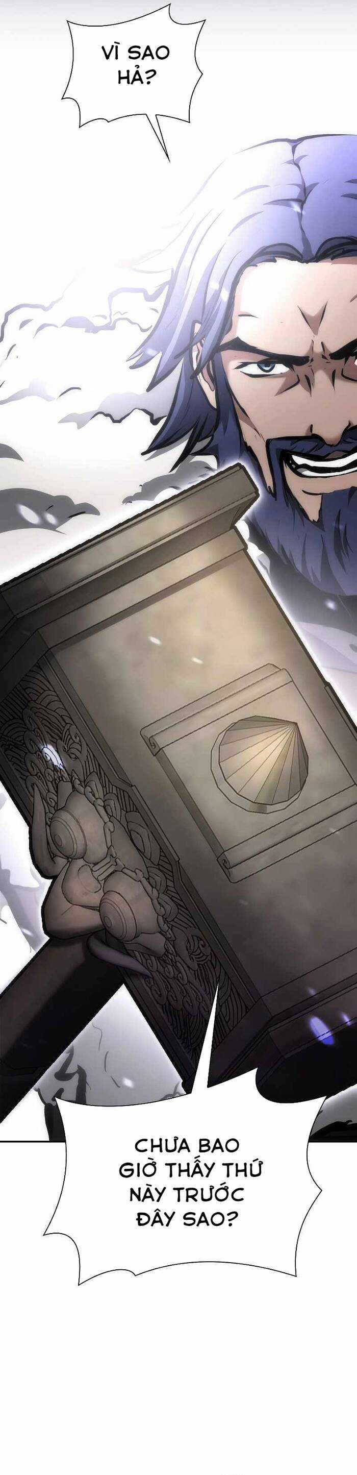 Sự Trở Lại Ma Dược Sư Cấp Fff Chương 53 trang 3