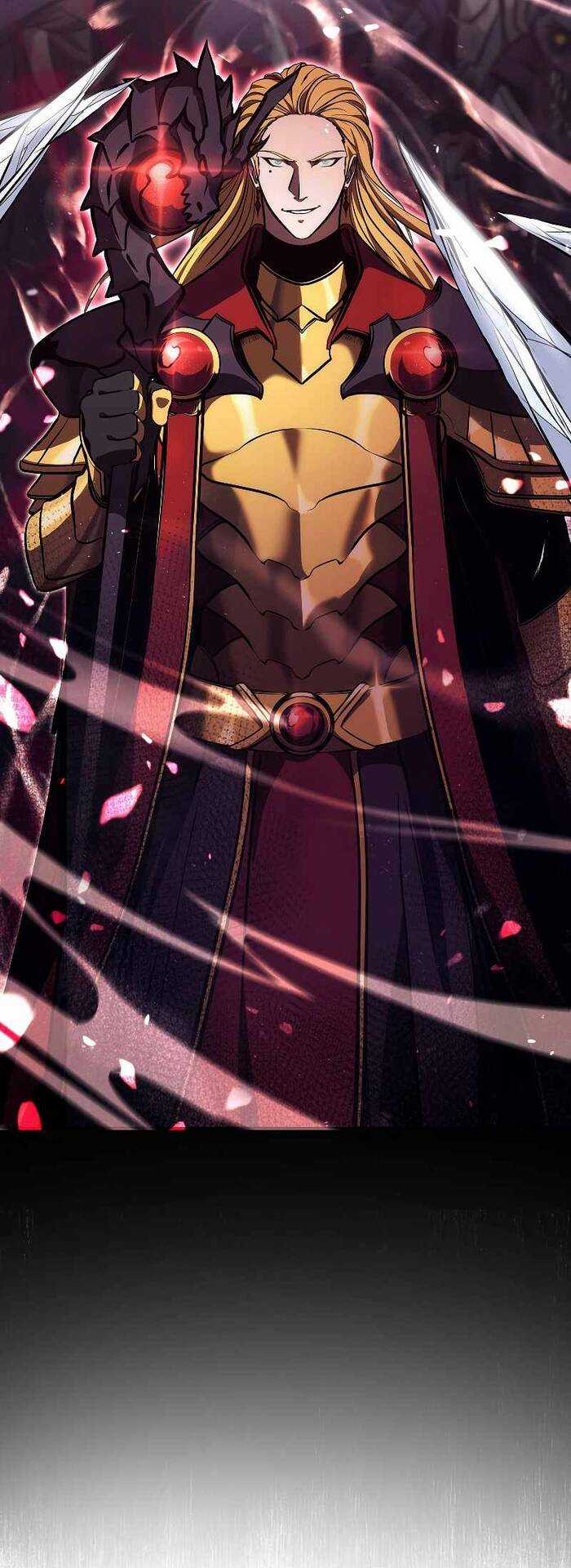 Sự Trở Lại Ma Dược Sư Cấp Fff Chương 53 trang 31