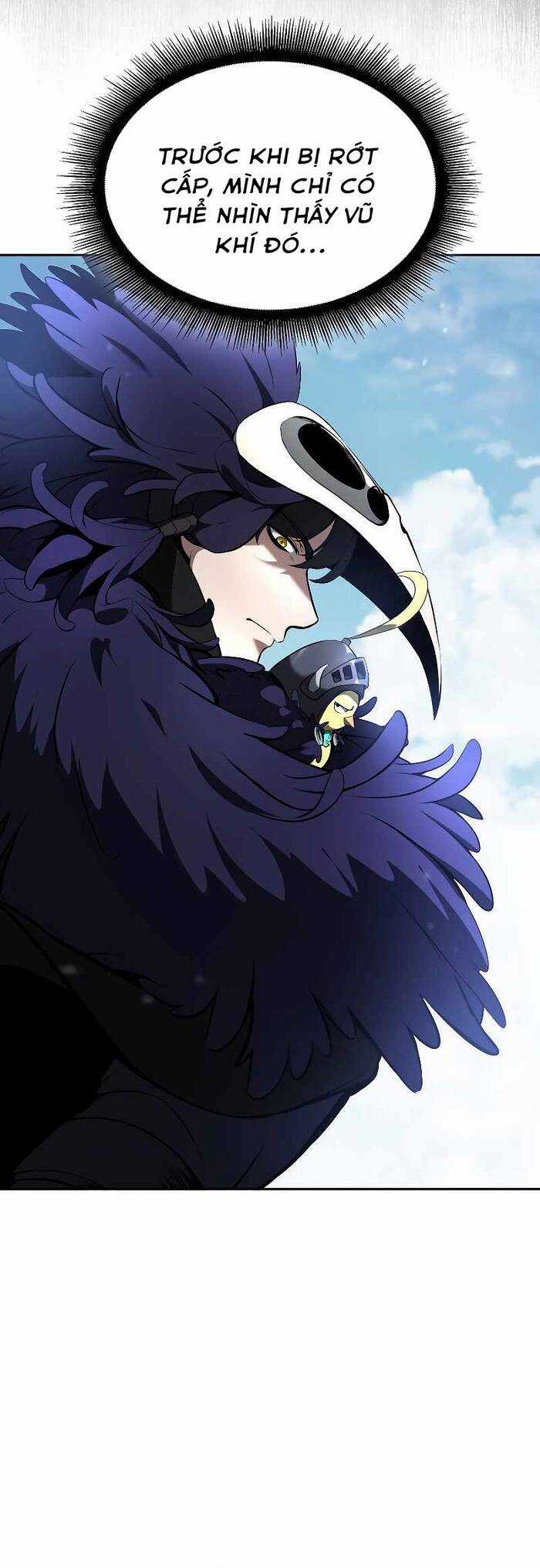 Sự Trở Lại Ma Dược Sư Cấp Fff Chương 53 trang 32