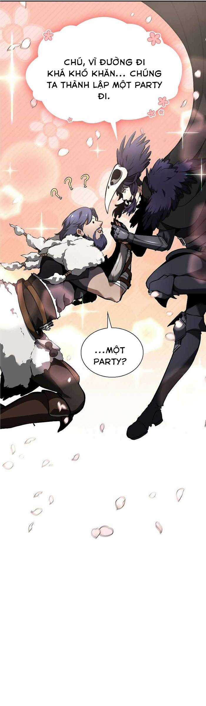 Sự Trở Lại Ma Dược Sư Cấp Fff Chương 53 trang 34