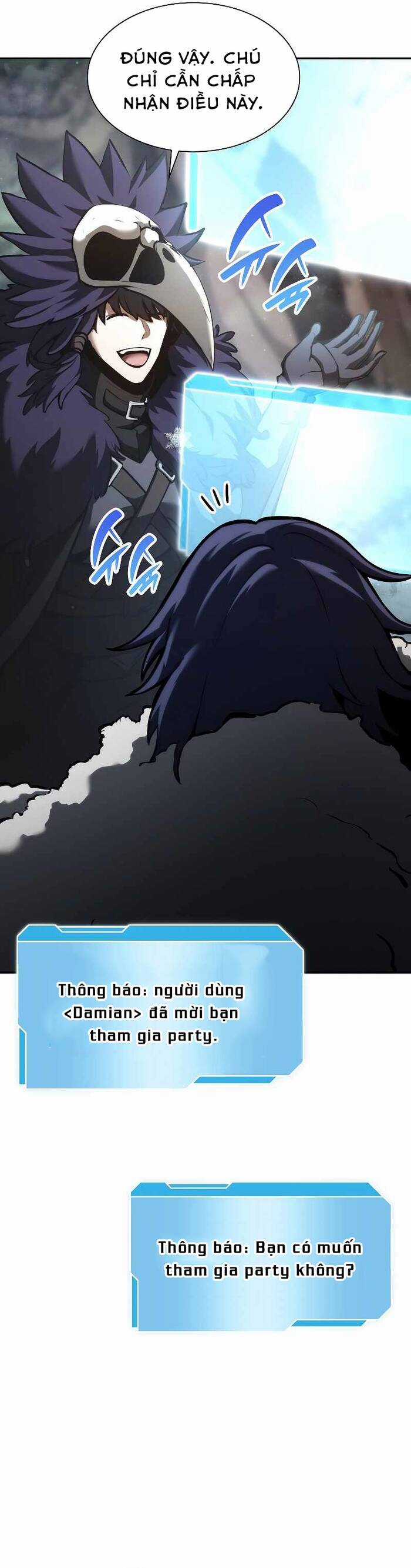 Sự Trở Lại Ma Dược Sư Cấp Fff Chương 53 trang 35