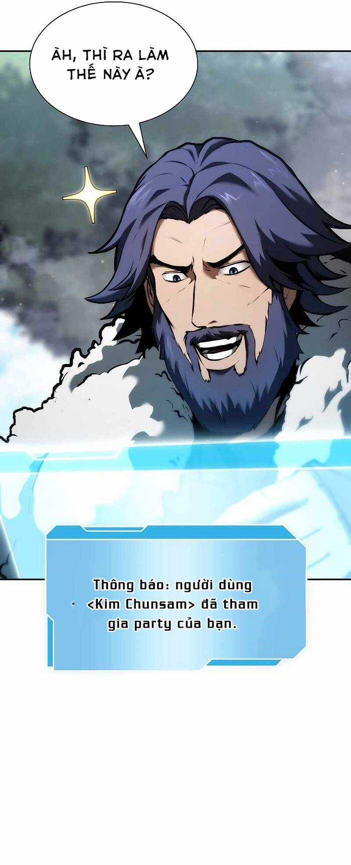 Sự Trở Lại Ma Dược Sư Cấp Fff Chương 53 trang 36