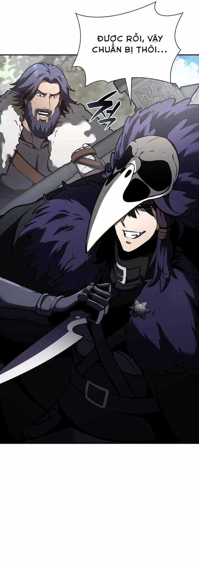 Sự Trở Lại Ma Dược Sư Cấp Fff Chương 53 trang 37