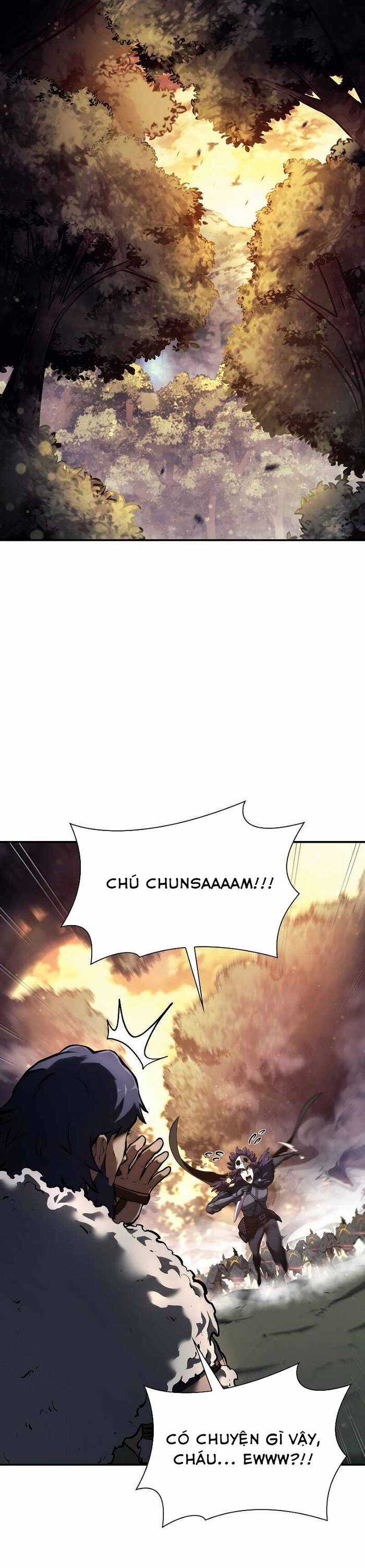 Sự Trở Lại Ma Dược Sư Cấp Fff Chương 53 trang 39