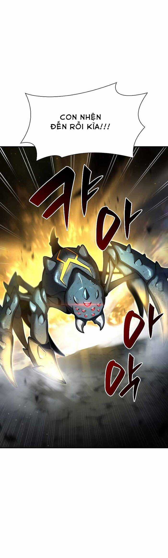 Sự Trở Lại Ma Dược Sư Cấp Fff Chương 53 trang 40