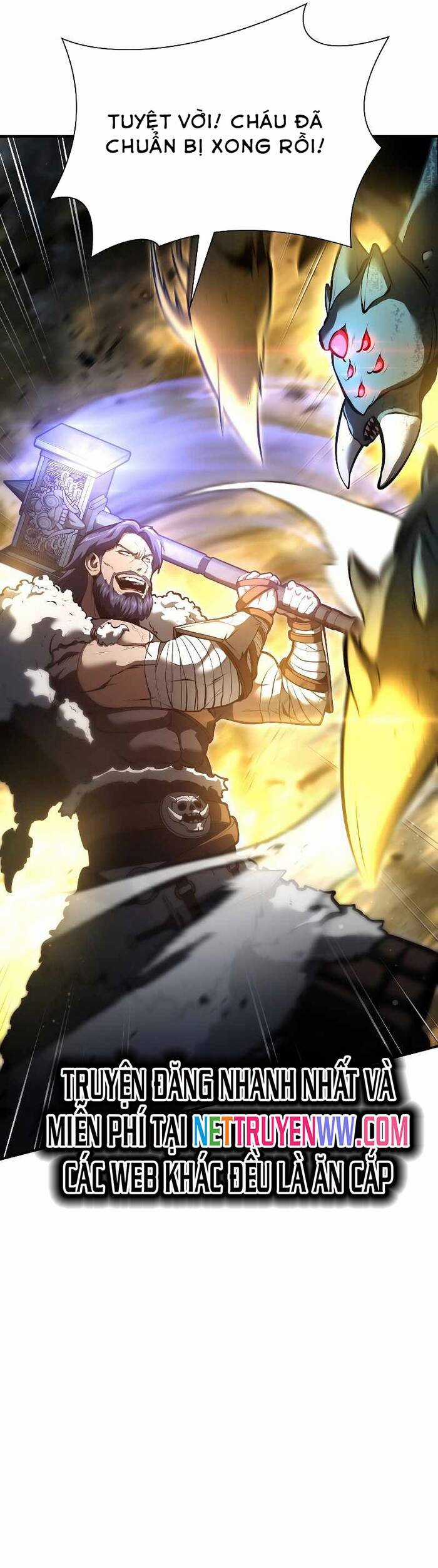 Sự Trở Lại Ma Dược Sư Cấp Fff Chương 53 trang 41