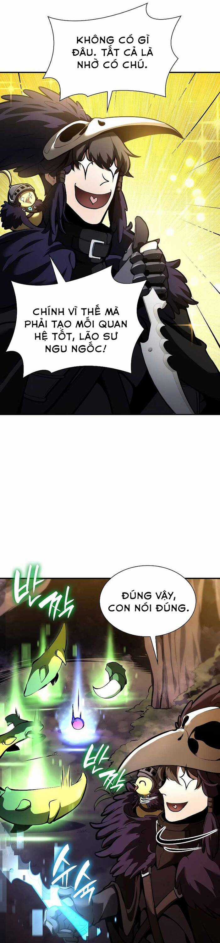 Sự Trở Lại Ma Dược Sư Cấp Fff Chương 53 trang 42