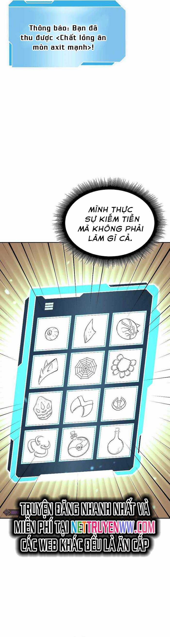 Sự Trở Lại Ma Dược Sư Cấp Fff Chương 53 trang 45