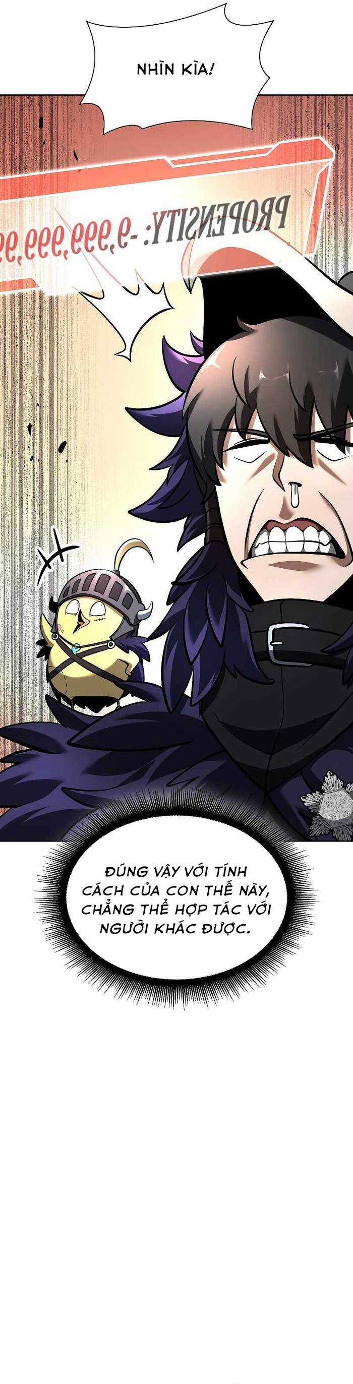 Sự Trở Lại Ma Dược Sư Cấp Fff Chương 53 trang 47