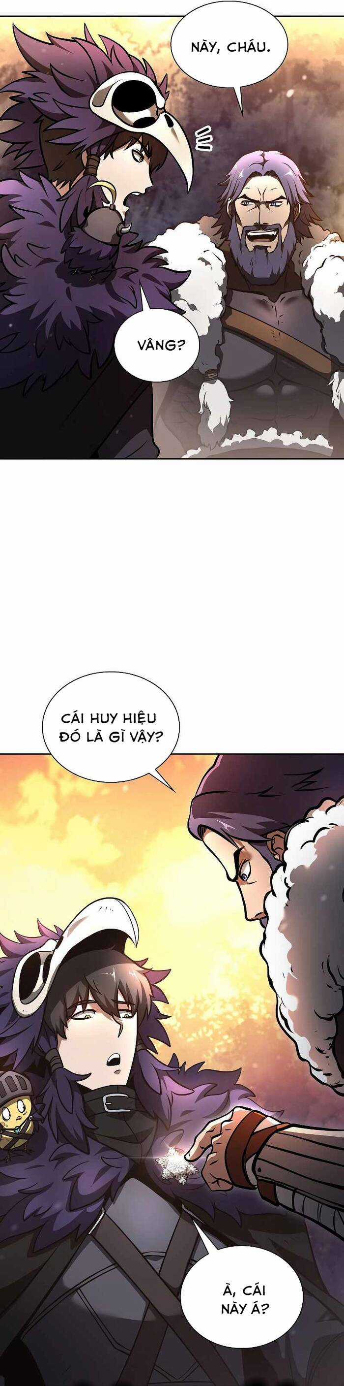 Sự Trở Lại Ma Dược Sư Cấp Fff Chương 53 trang 48