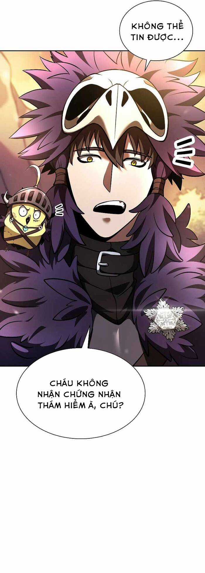 Sự Trở Lại Ma Dược Sư Cấp Fff Chương 53 trang 51