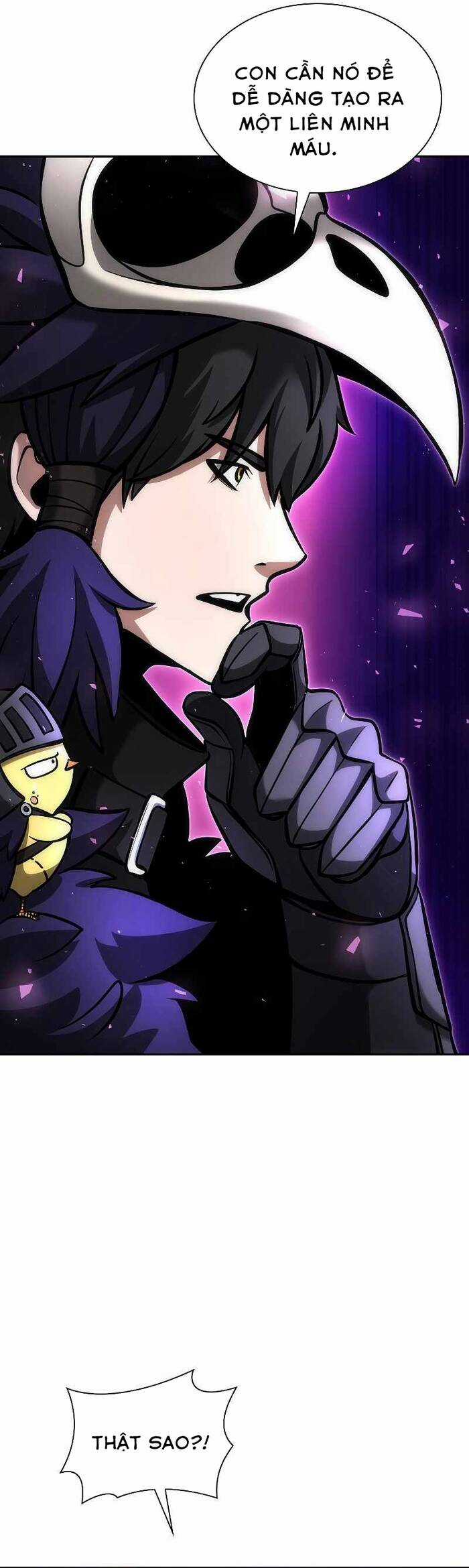 Sự Trở Lại Ma Dược Sư Cấp Fff Chương 53 trang 55