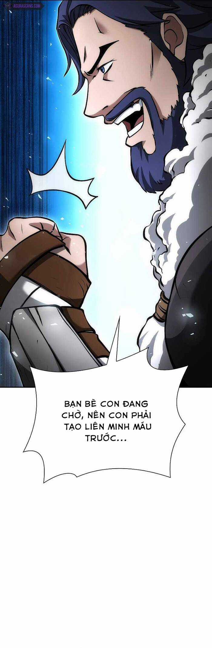 Sự Trở Lại Ma Dược Sư Cấp Fff Chương 53 trang 56