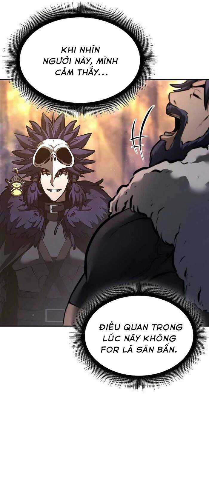 Sự Trở Lại Ma Dược Sư Cấp Fff Chương 53 trang 57