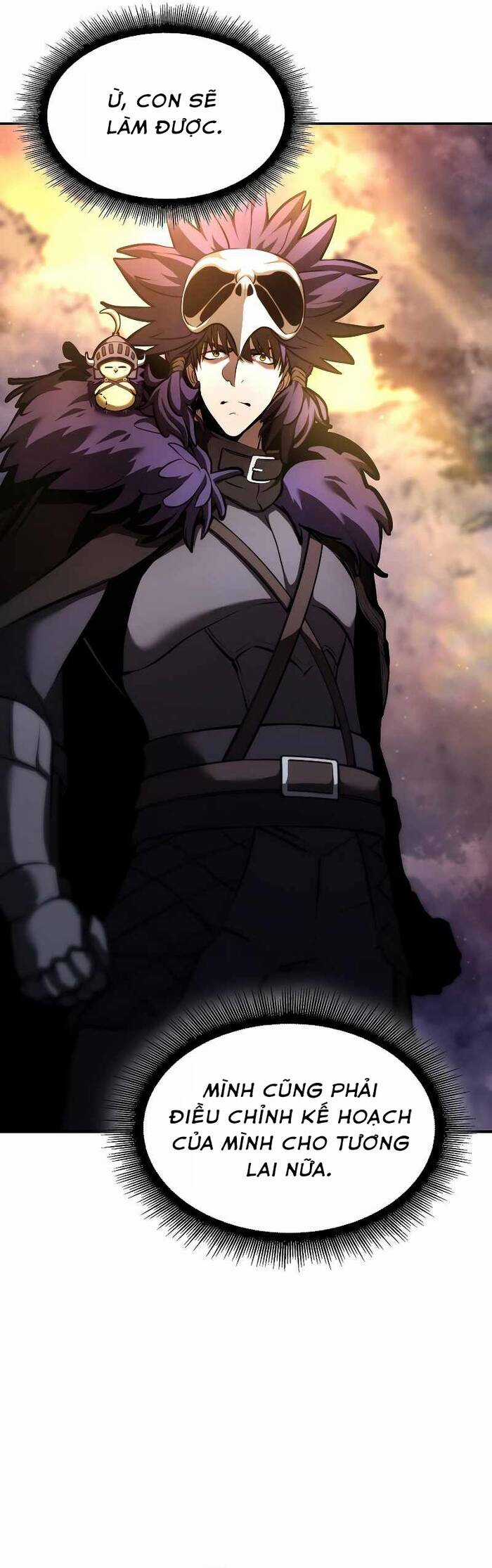 Sự Trở Lại Ma Dược Sư Cấp Fff Chương 53 trang 59