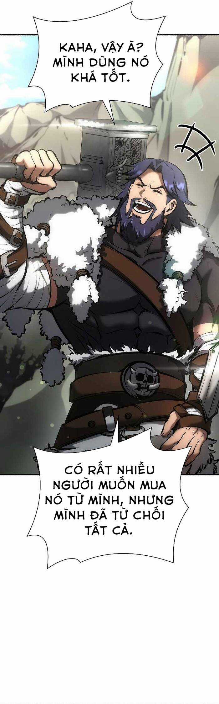 Sự Trở Lại Ma Dược Sư Cấp Fff Chương 53 trang 6