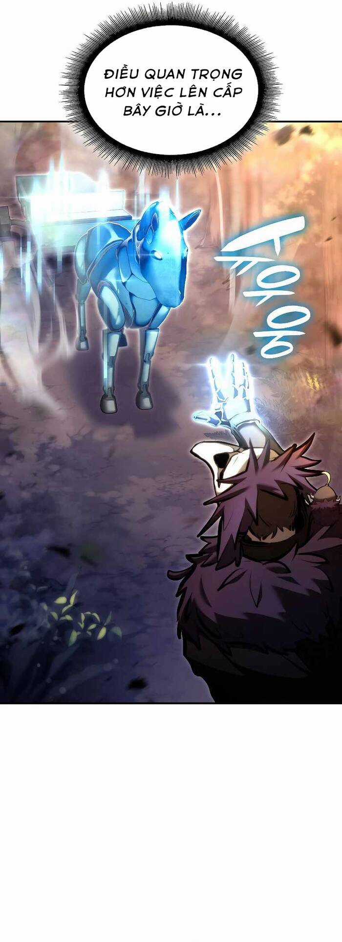 Sự Trở Lại Ma Dược Sư Cấp Fff Chương 53 trang 61