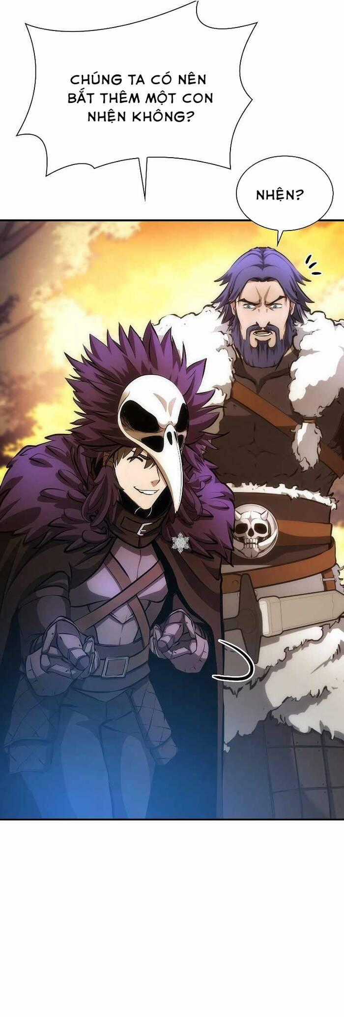 Sự Trở Lại Ma Dược Sư Cấp Fff Chương 53 trang 62