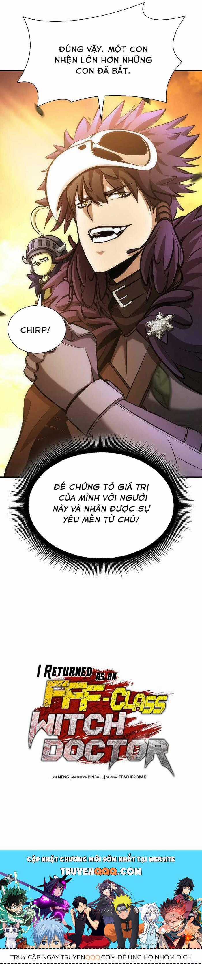 Sự Trở Lại Ma Dược Sư Cấp Fff Chương 53 trang 63