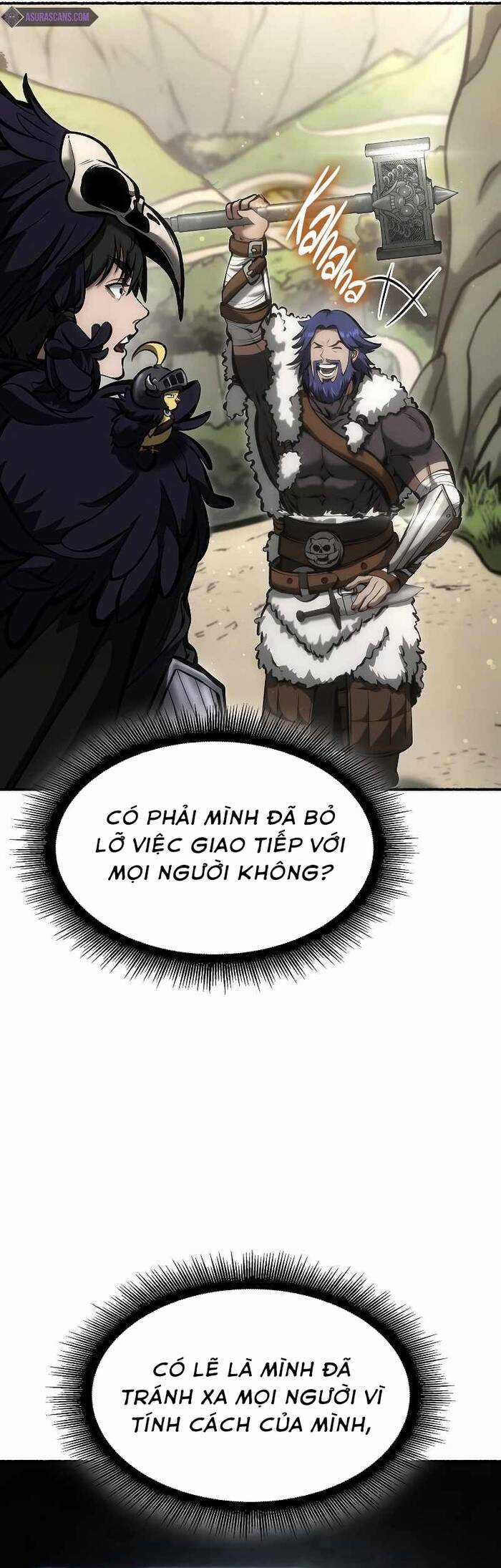 Sự Trở Lại Ma Dược Sư Cấp Fff Chương 53 trang 7