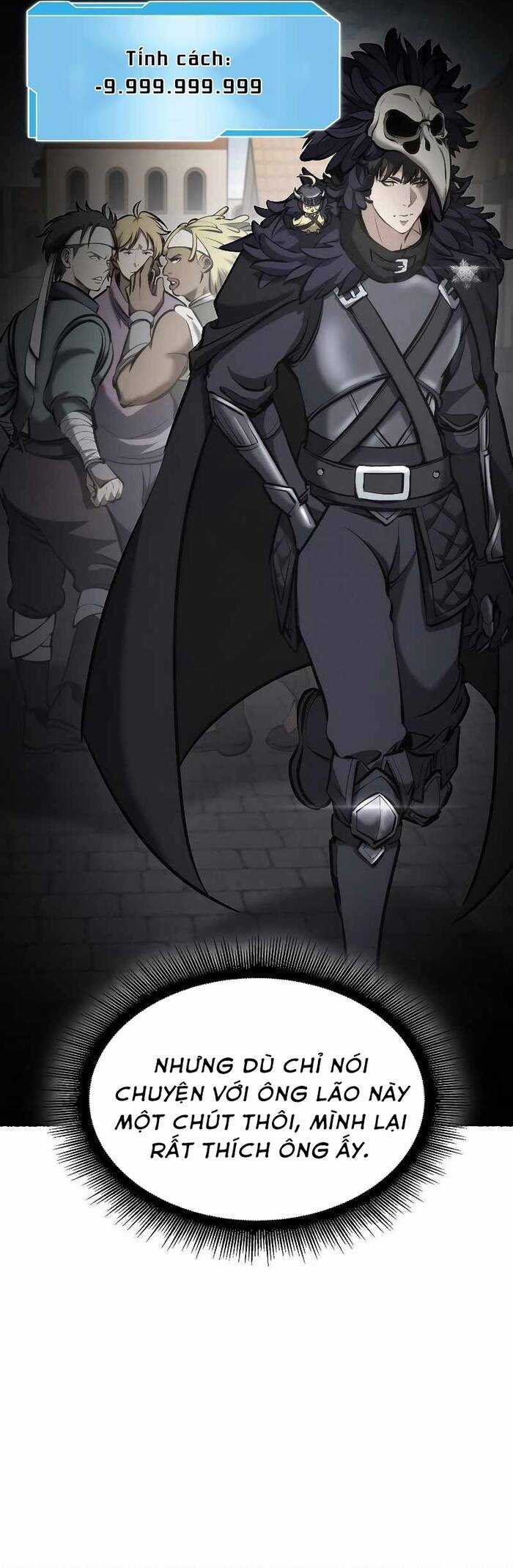 Sự Trở Lại Ma Dược Sư Cấp Fff Chương 53 trang 8