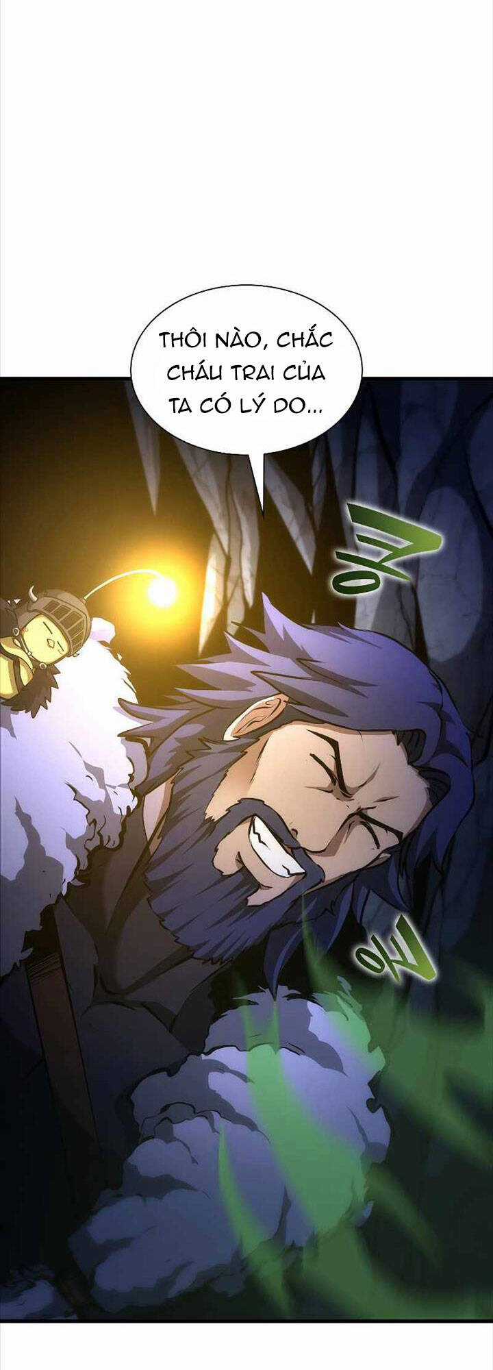 Sự Trở Lại Ma Dược Sư Cấp Fff Chương 54 trang 11