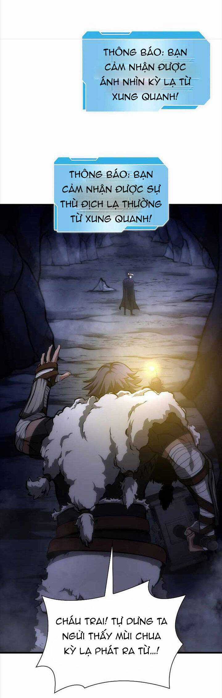 Sự Trở Lại Ma Dược Sư Cấp Fff Chương 54 trang 13