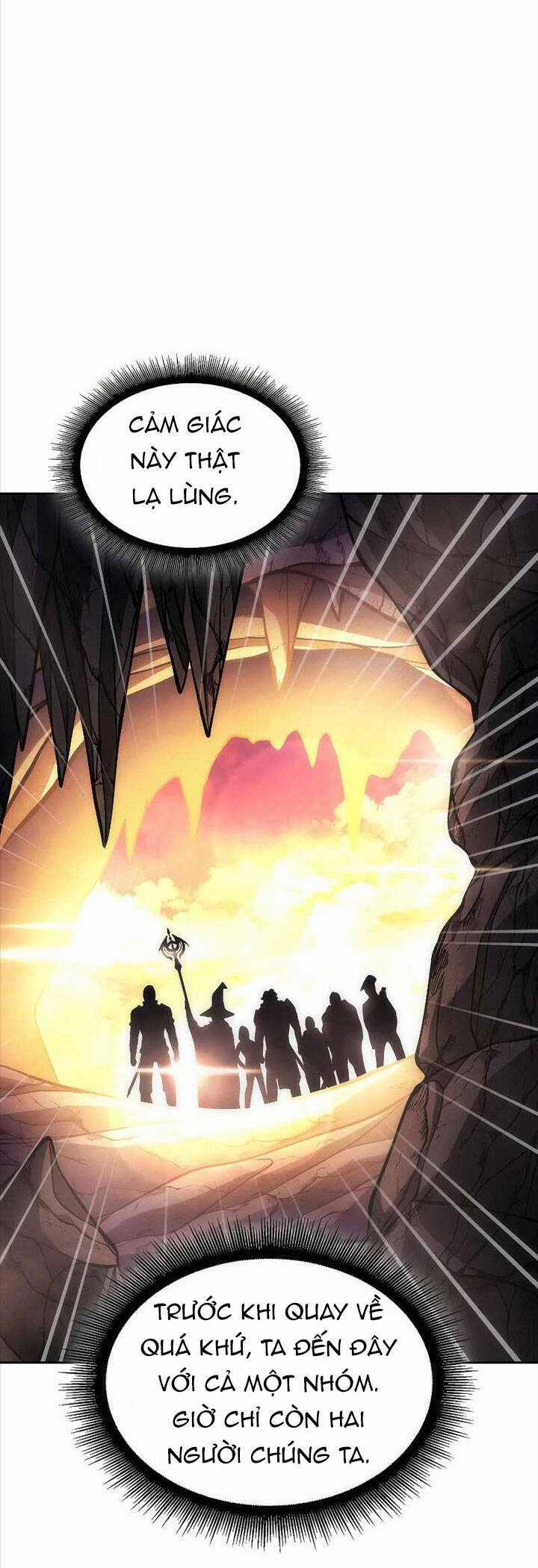 Sự Trở Lại Ma Dược Sư Cấp Fff Chương 54 trang 15