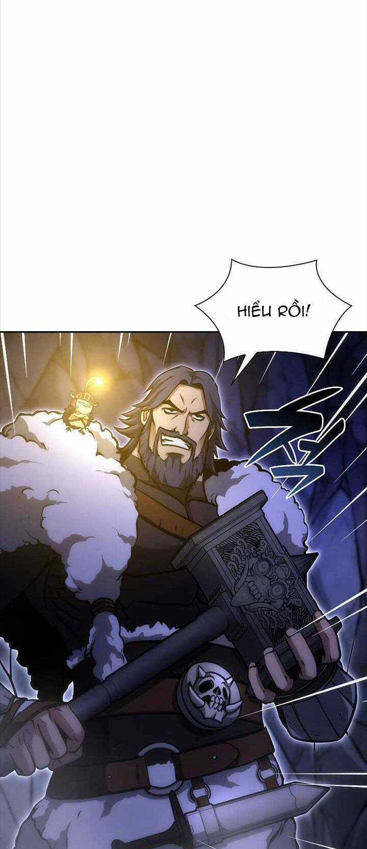 Sự Trở Lại Ma Dược Sư Cấp Fff Chương 54 trang 17